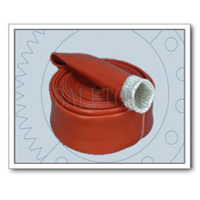 昂拓高温防护有限公司-高温套管fiberglass耐热套管angtuo防火套管